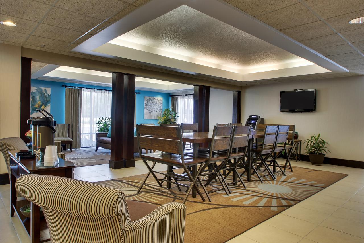 Wingfield Inn & Suites Owensboro Zewnętrze zdjęcie